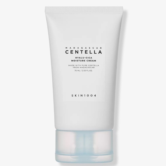 madagascar centrella Other - Madagascar Centella Hyalu-Cica Moisture Cream NIP